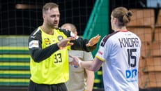 Diese DHB-Stars wollen Weltmeister werden