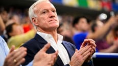 Deschamps hört nach der WM als Frankreichs Nationalcoach auf