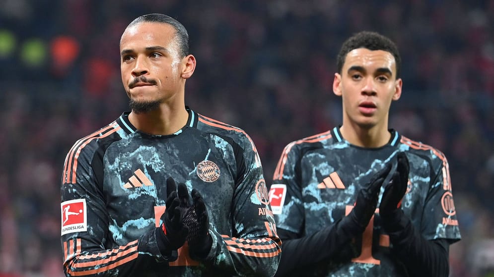 Champions League: Feyenoord gegen Bayern