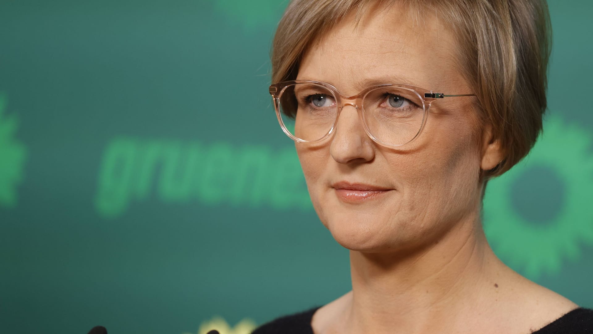 Franziska Brantner: Die Politikerin ist Mutter einer 14-jährigen Tochter.