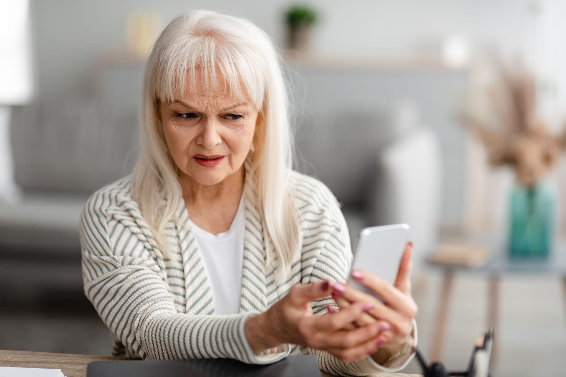 Gesundheitsdaten auf dem Handy: Ist die ePA wirklich sicher?