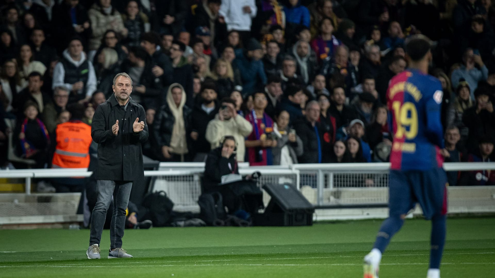 FC Barcelona - FC Valencia