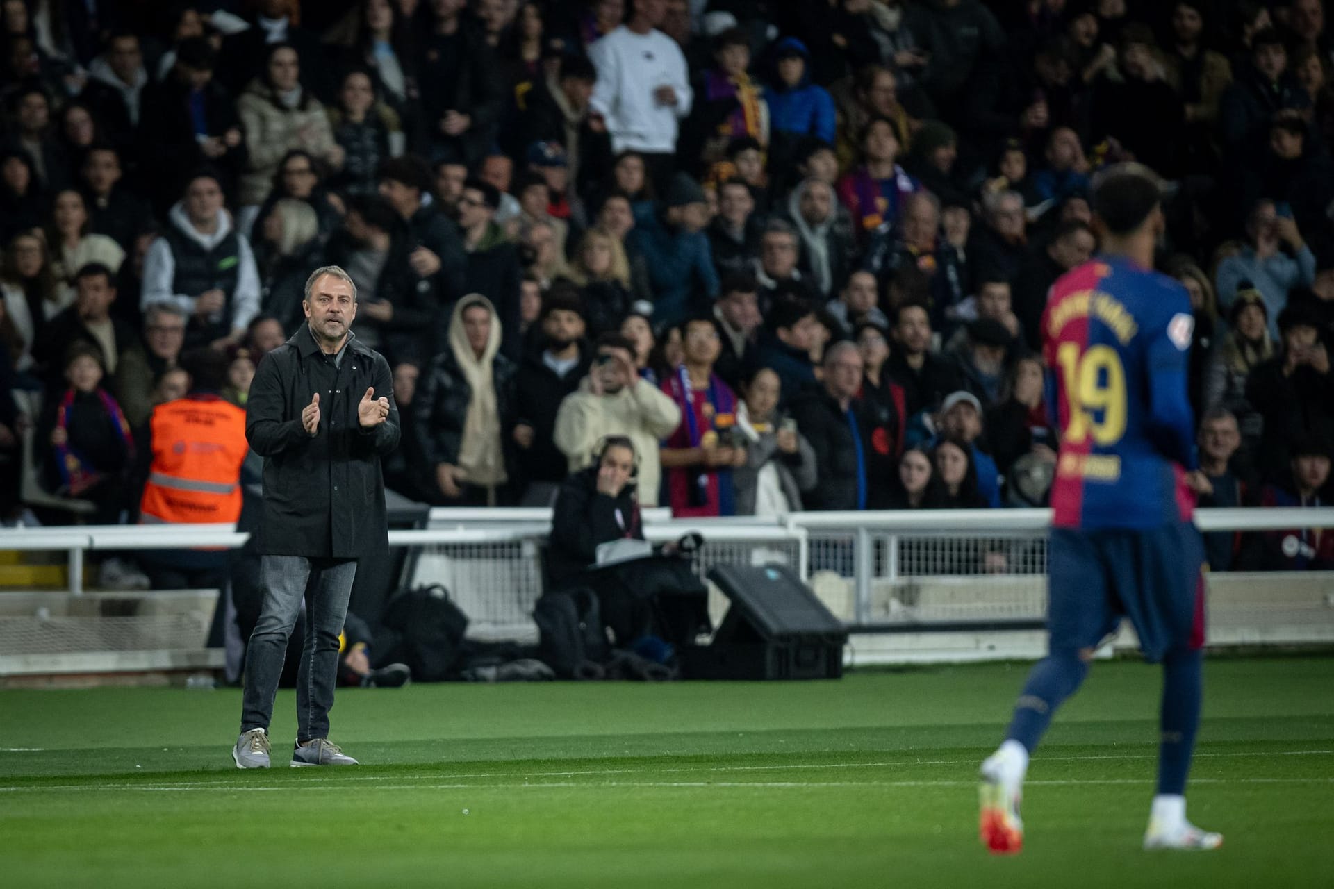 FC Barcelona - FC Valencia