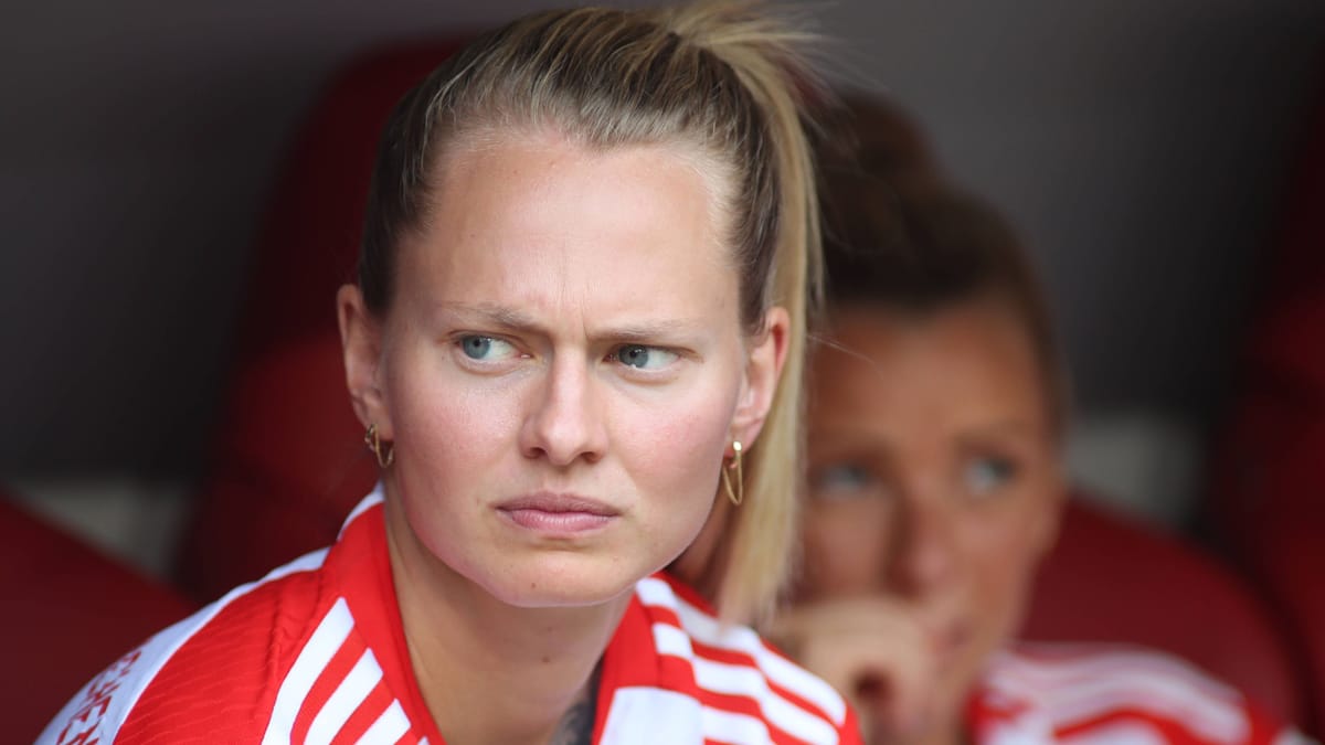 VfB Stuttgart: Maximiliane Rall kommt von den Chicago Red Stars