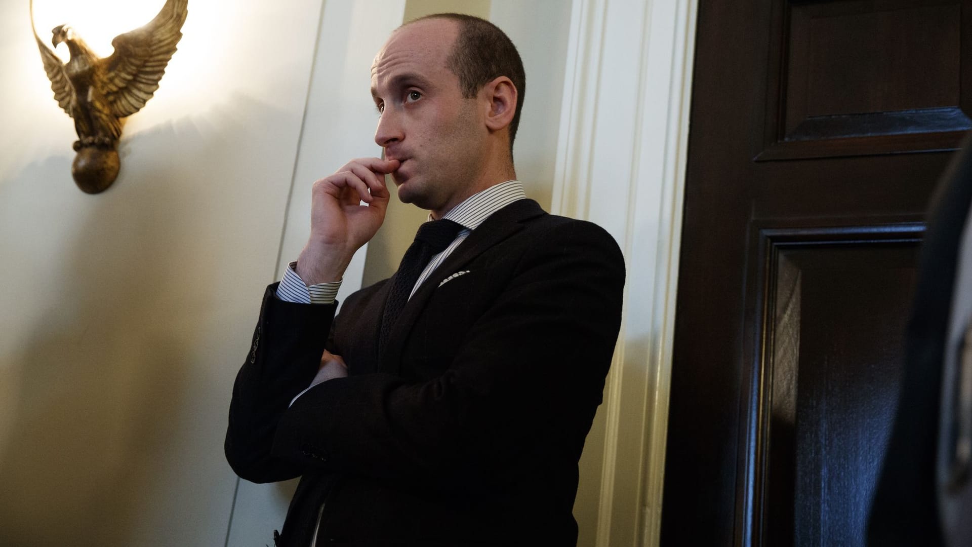 Stephen Miller