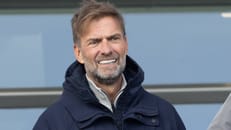 Gipfel in Leipzig: Jürgen Klopp eingetroffen