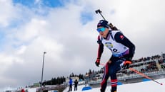 Norwegischer Biathlon-Star kritisiert Oberhof