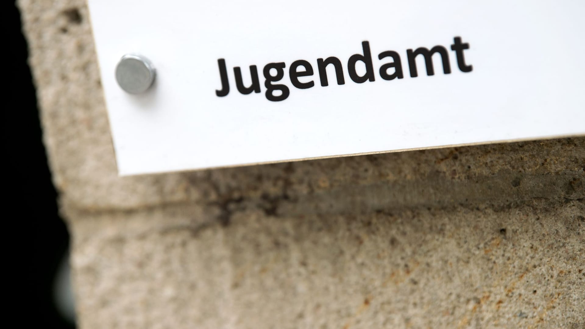 Jugendamt (Symbolfoto)