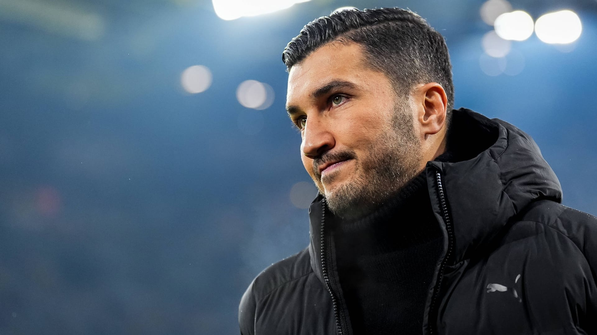 Nuri Şahin: Der BVB-Trainer holte nur 25 Punkte in 18 Bundesliga-Spielen.