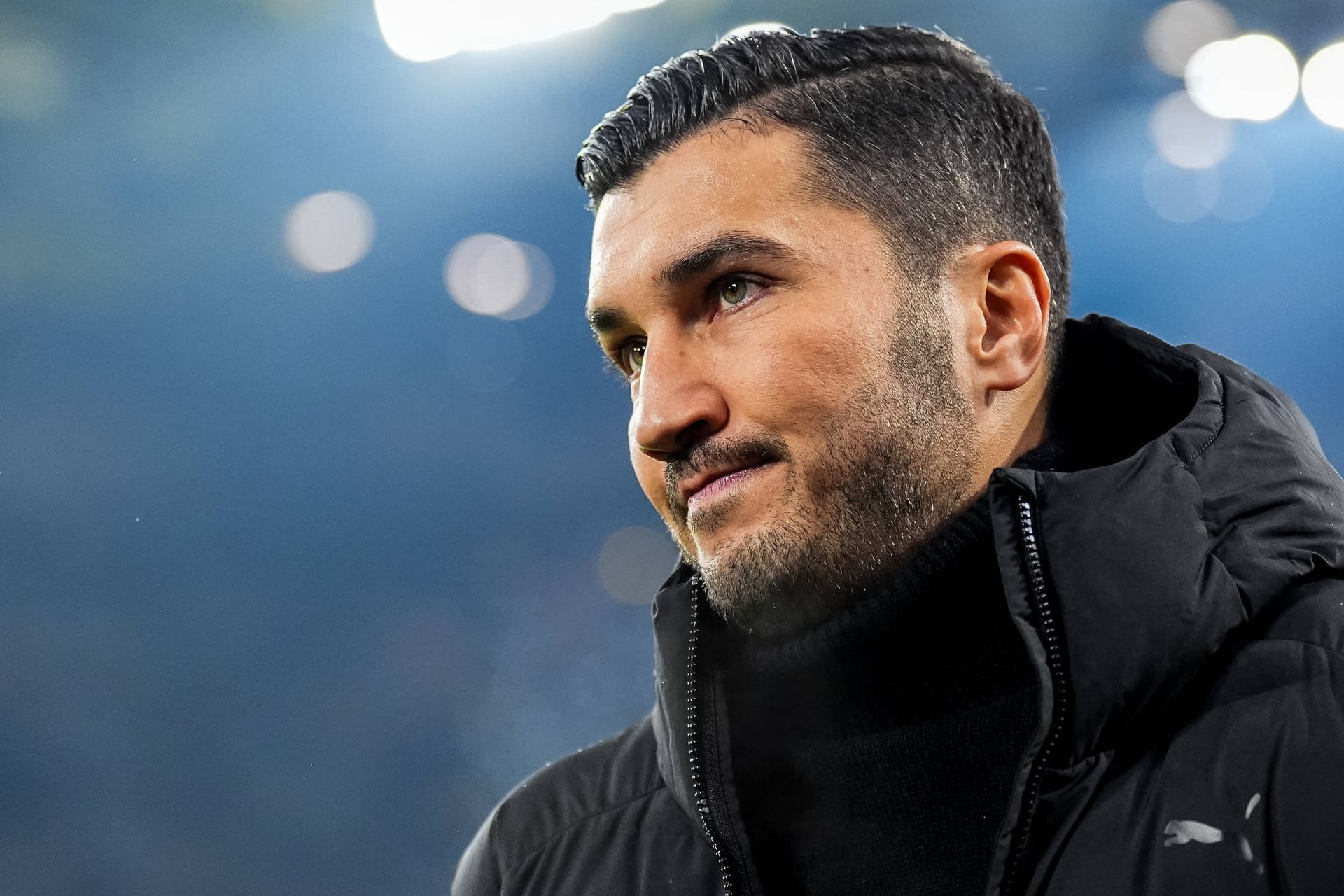 Nuri Şahin: Der BVB-Trainer holte nur 25 Punkte in 18 Bundesliga-Spielen.