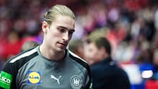 Viertelfinale in Gefahr: Gislason sorgt sich um Spielmacher Knorr