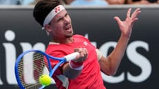 Altmaier verpasst dritte Runde bei Australian Open