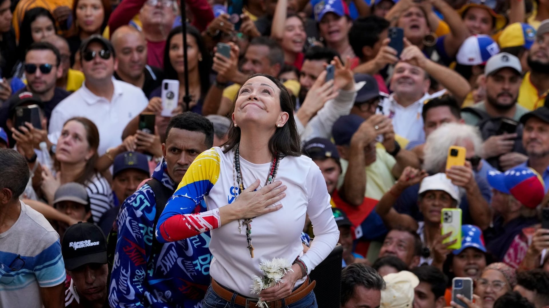 Pictures of the Week Latin America and Caribbean Photo Gallery