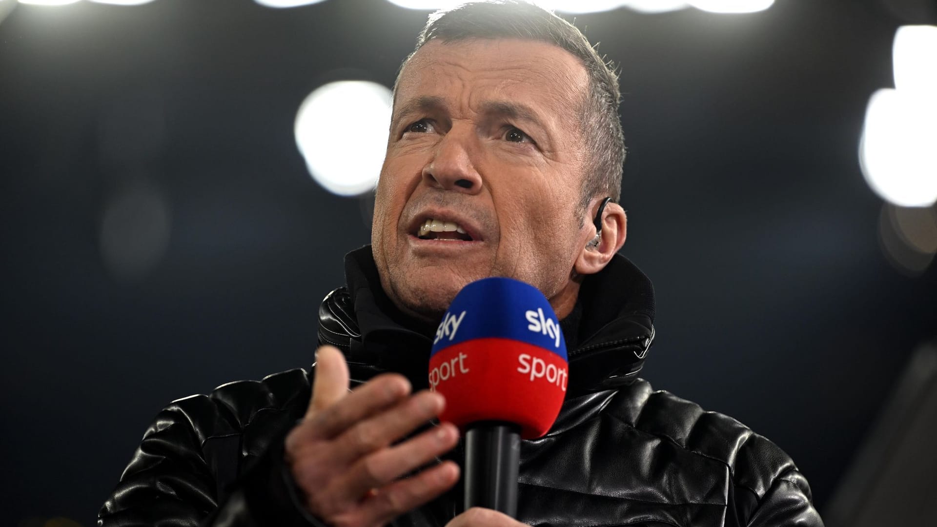 Lothar Matthäus