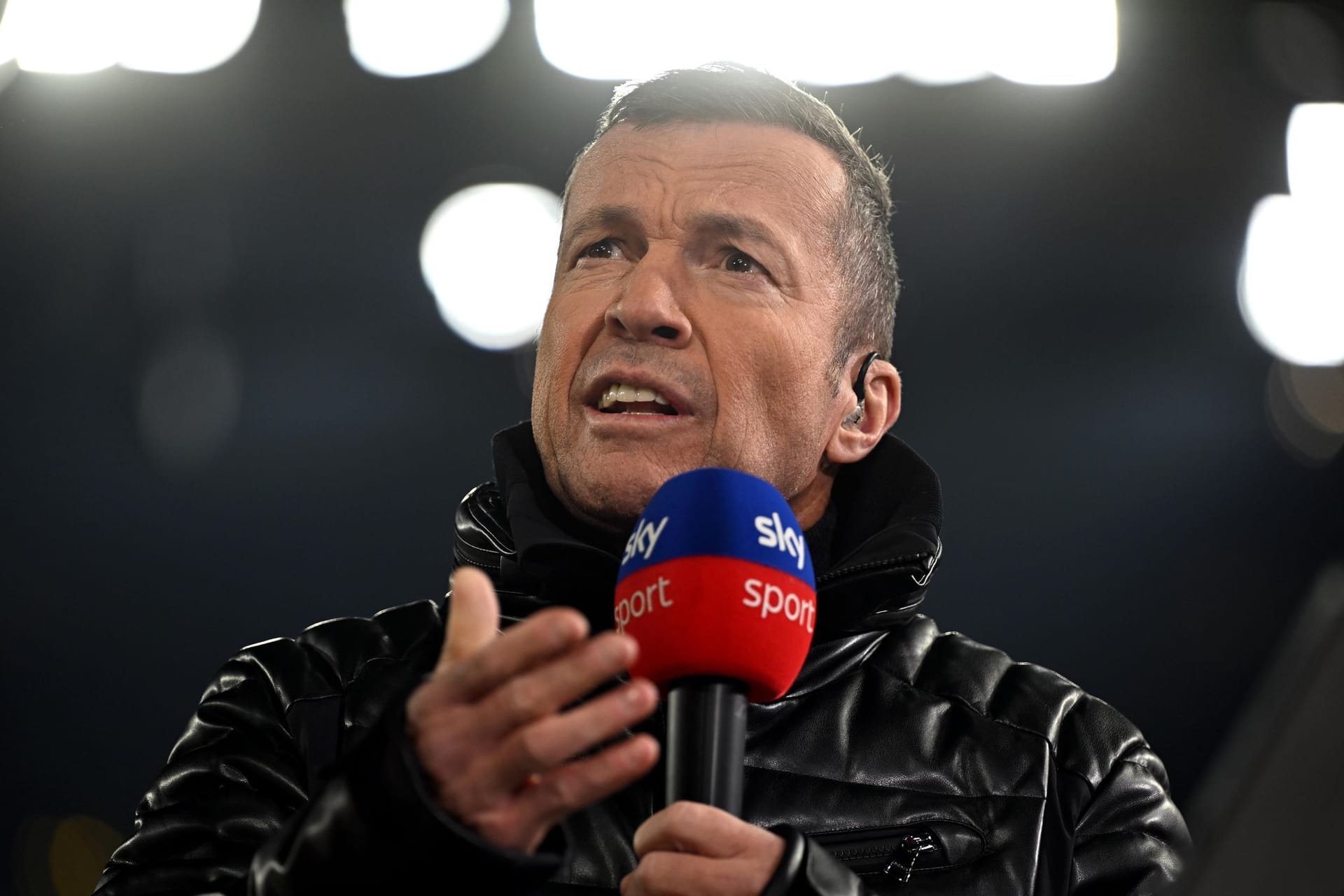 Lothar Matthäus