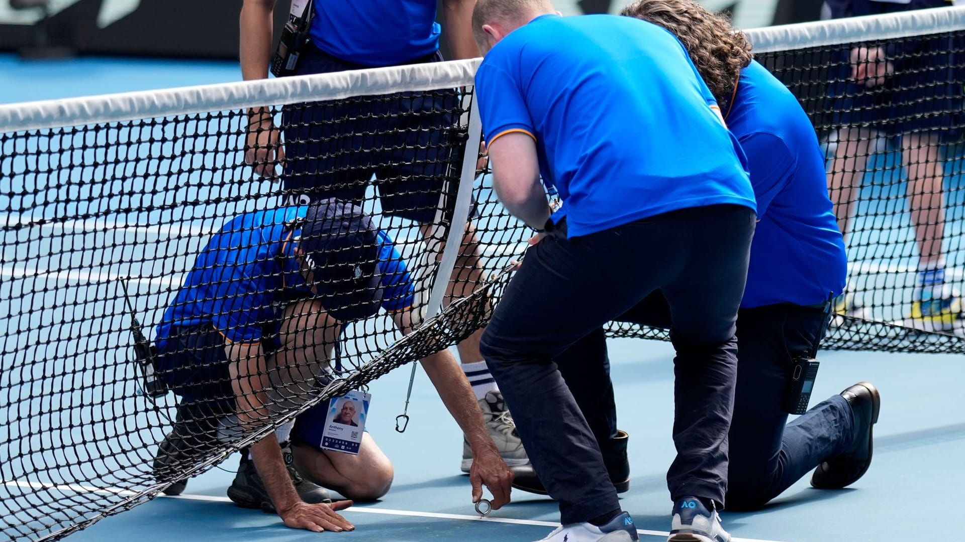 Australian Open