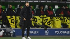 "Gradmesser" zum Jahresstart: BVB gegen Bayer unter Druck