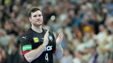 Problemlose Anreise: Handballer im WM-Quartier angekommen