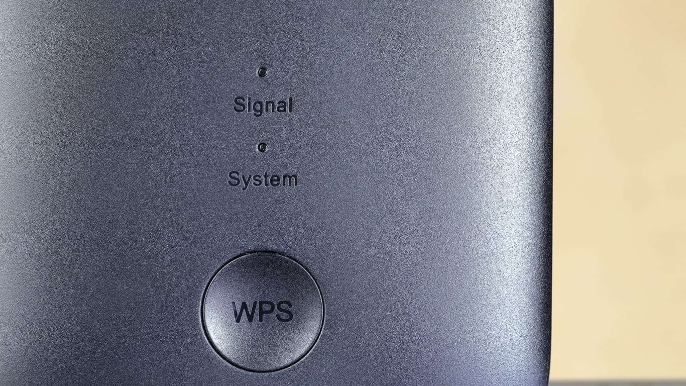 Vodafone Router Wps Taste Funktioniert Nicht WPS-Taste Router – was ist das und wie funktioniert sie?