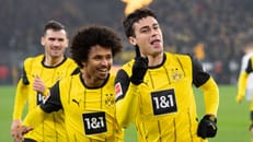 Top-Klub lockt offenbar BVB-Star