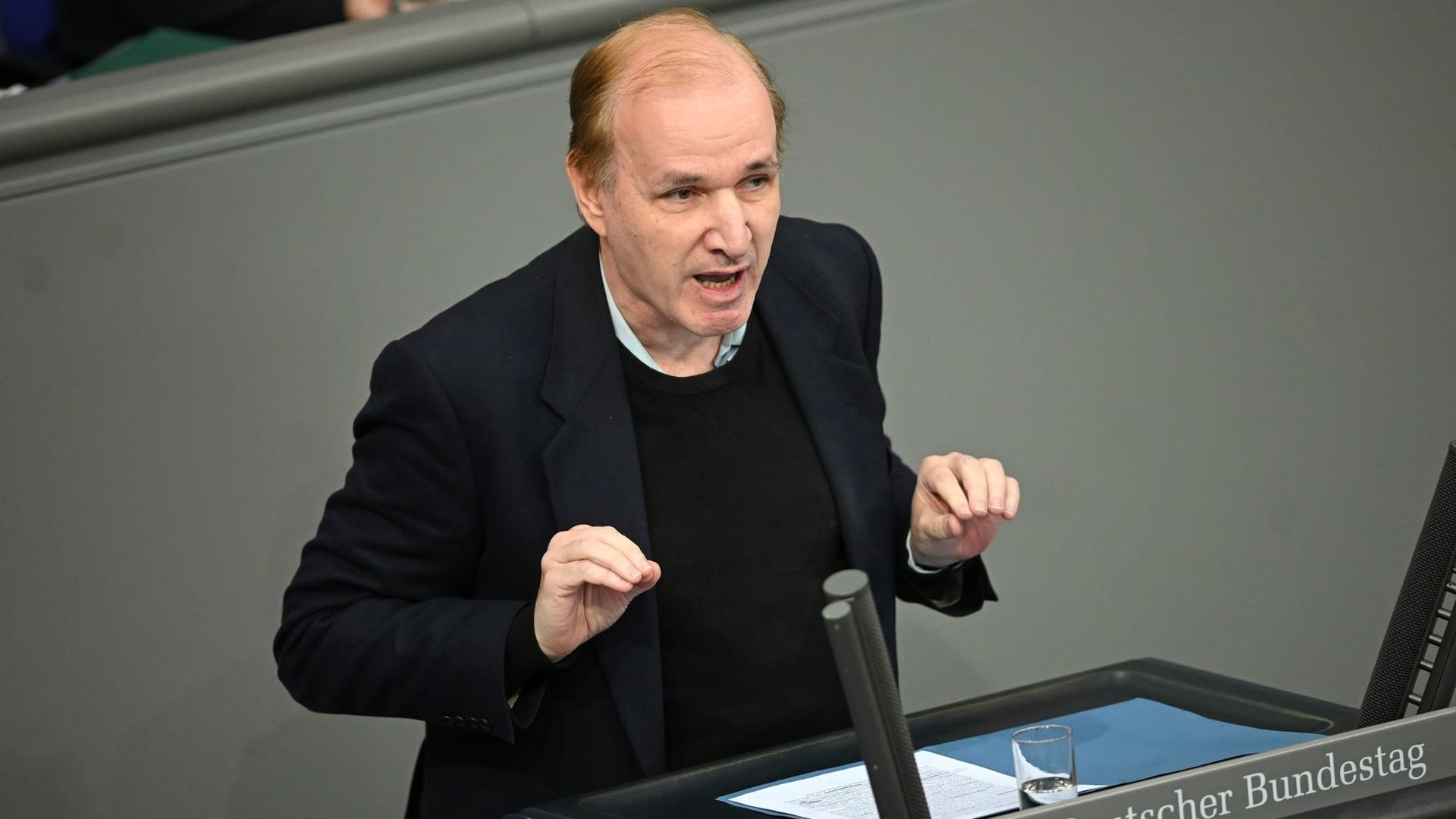Bundestag