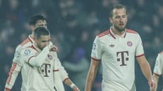 Bayern-Klatsche: Vier Stars sehen die Fünf, einer die Sechs