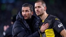 BVB droht Notlage in der Abwehr