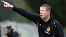 Nach Şahin-Aus: BVB findet neuen Trainer