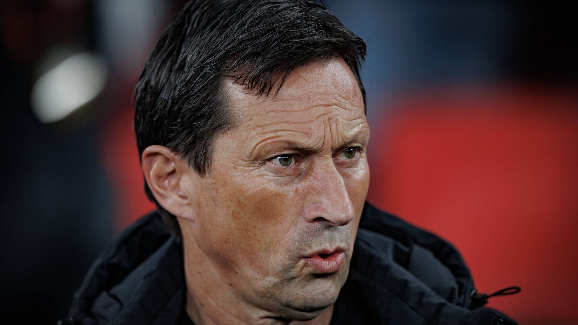 Künftig nicht in Schwarz-Gelb: Roger Schmidt wird nicht Trainer von Borussia Dortmund.