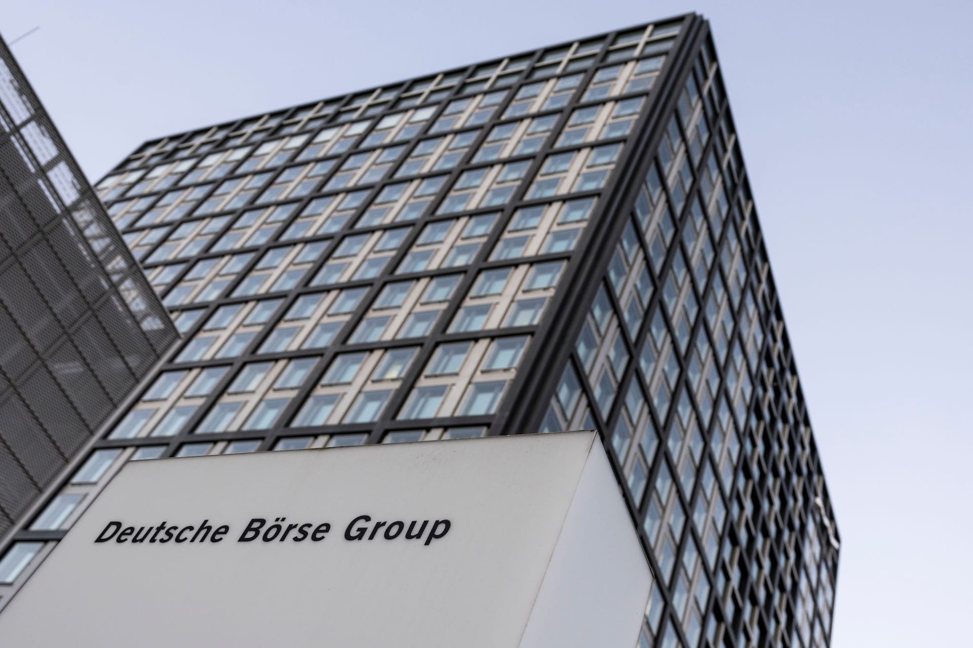 Deutsche Börse