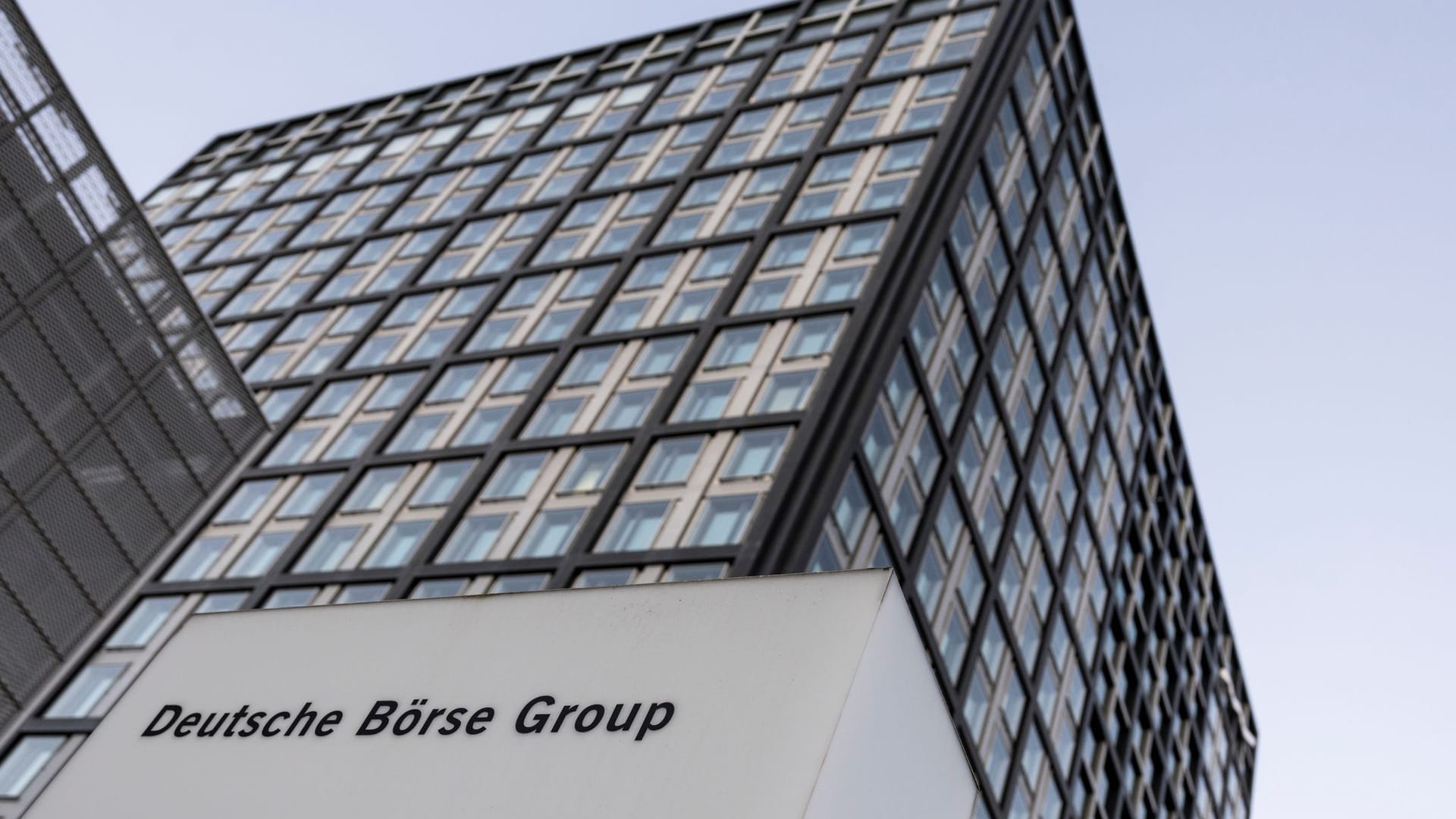 Deutsche Börse