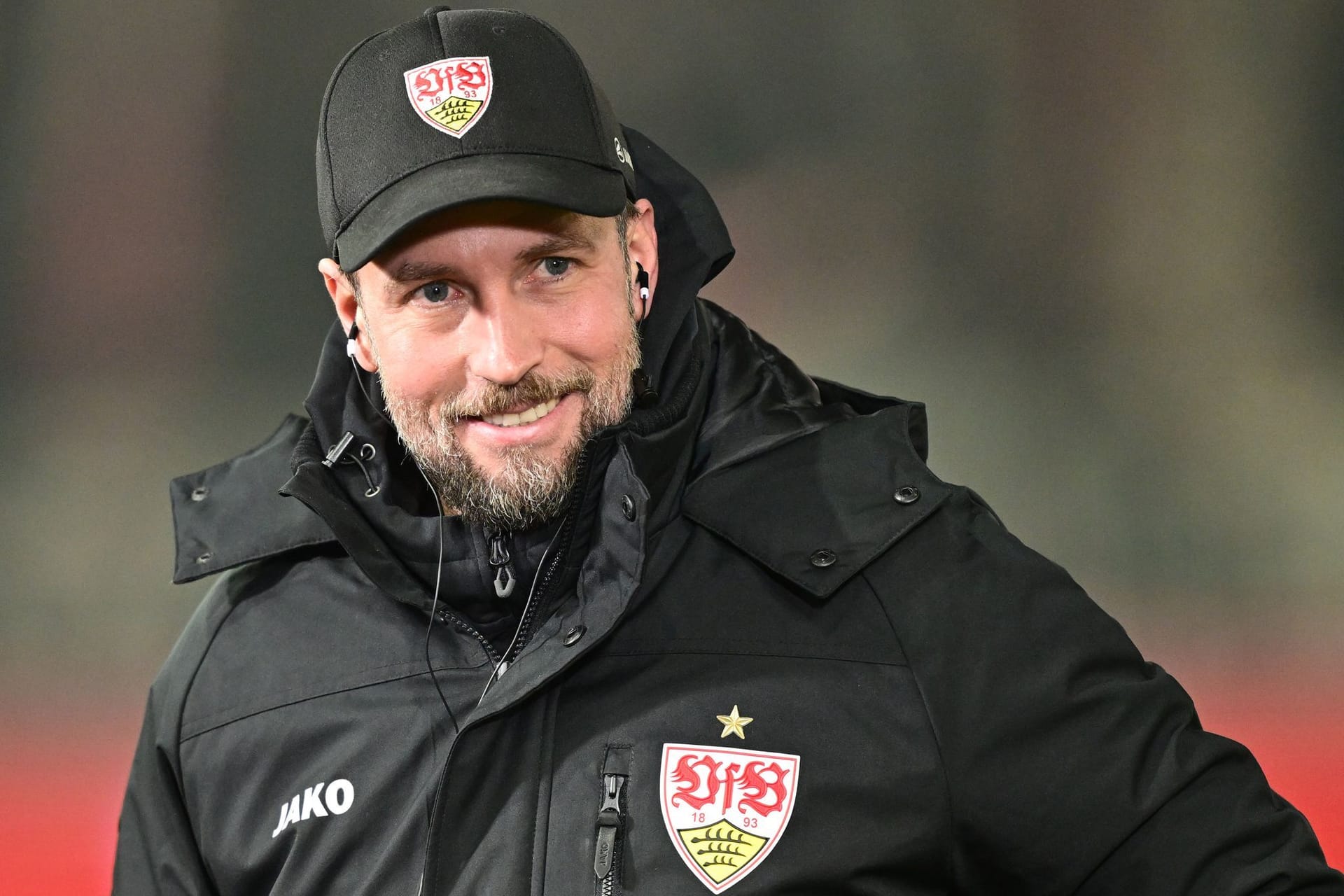 VfB Stuttgart - RB Leipzig