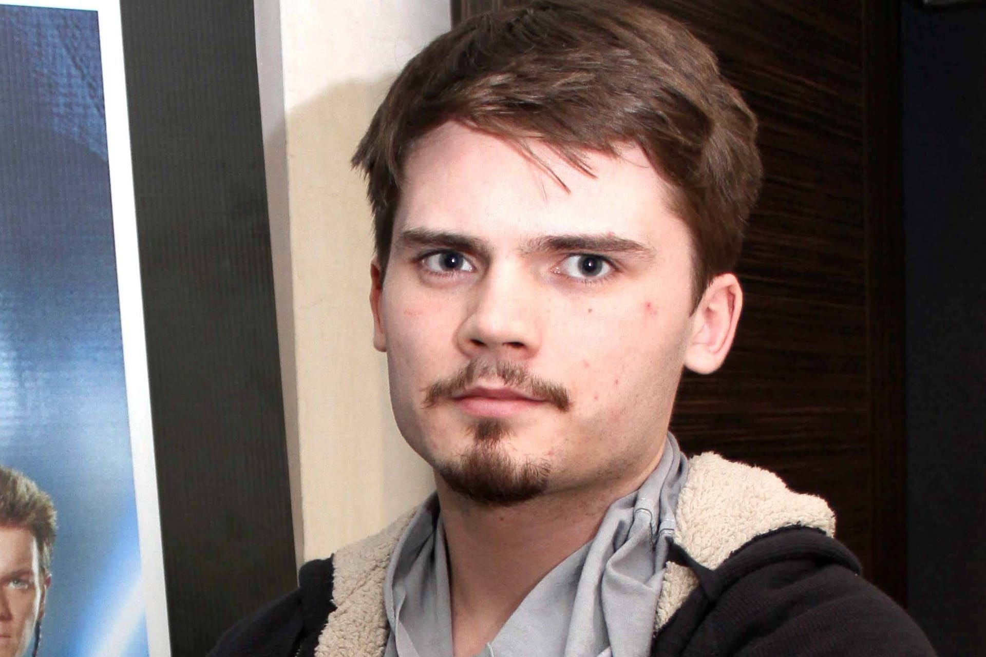 Jake Lloyd: Er wurde im Kindesalter berühmt.