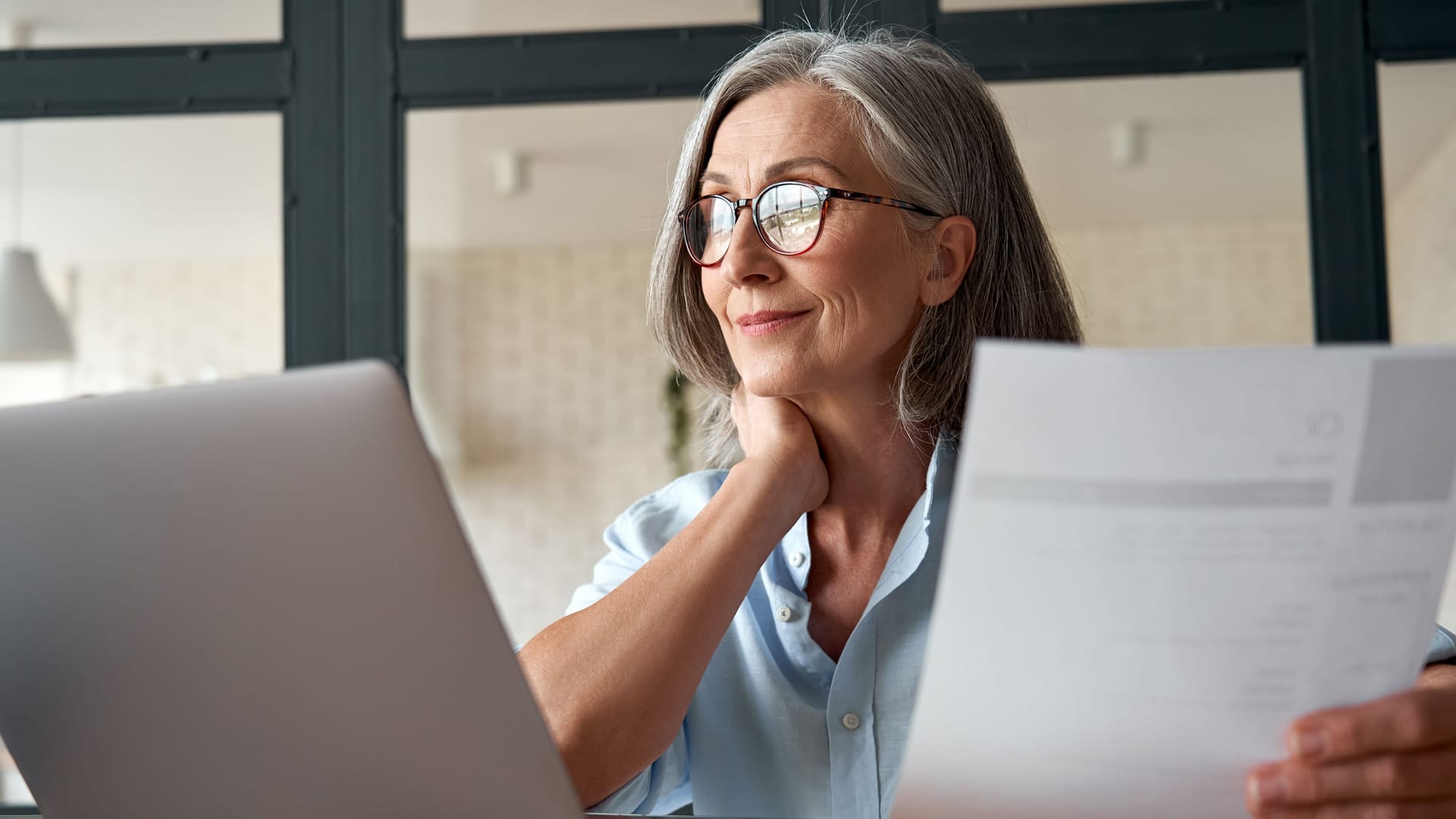 Arbeiten am PC: Funktioniert die ePA damit auch?