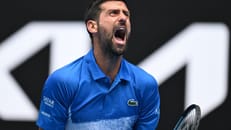 Besser als Federer: Djokovic mit Grand-Slam-Rekord weiter