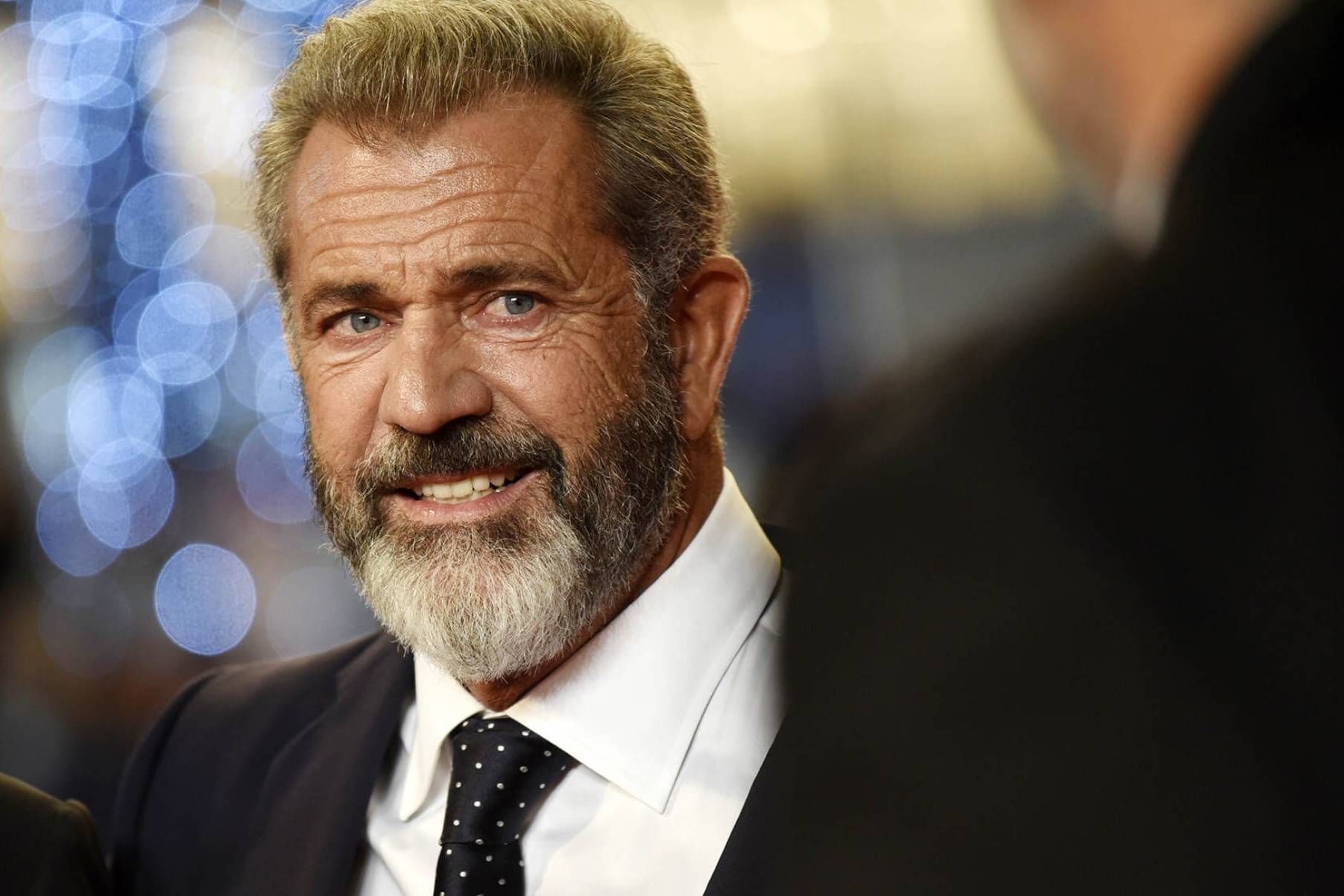 Mel Gibson: Der Schauspieler soll über ein Vermögen von umgerechnet mehr als 400 Millionen Euro verfügen.