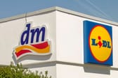 Kroatische Kunden boykottieren Lidl und dm