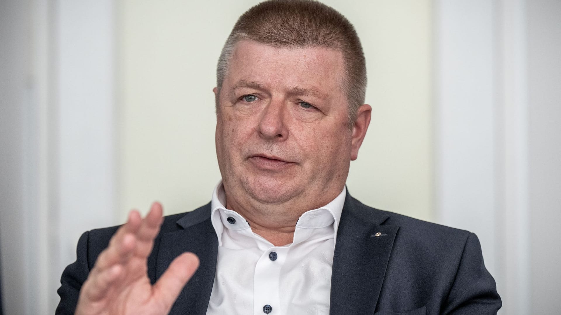 Thomas Haldenwang (CDU)