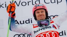 Ski-Star Kristoffersen spricht über Karriereende