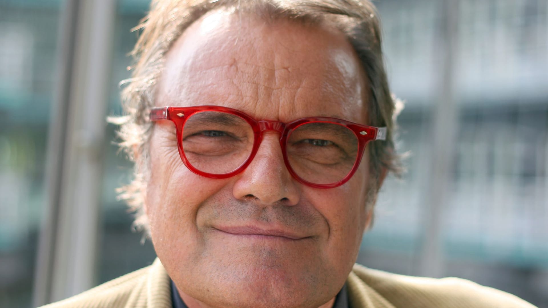 Oliviero Toscani: Der italienische Fotograf ist tot.