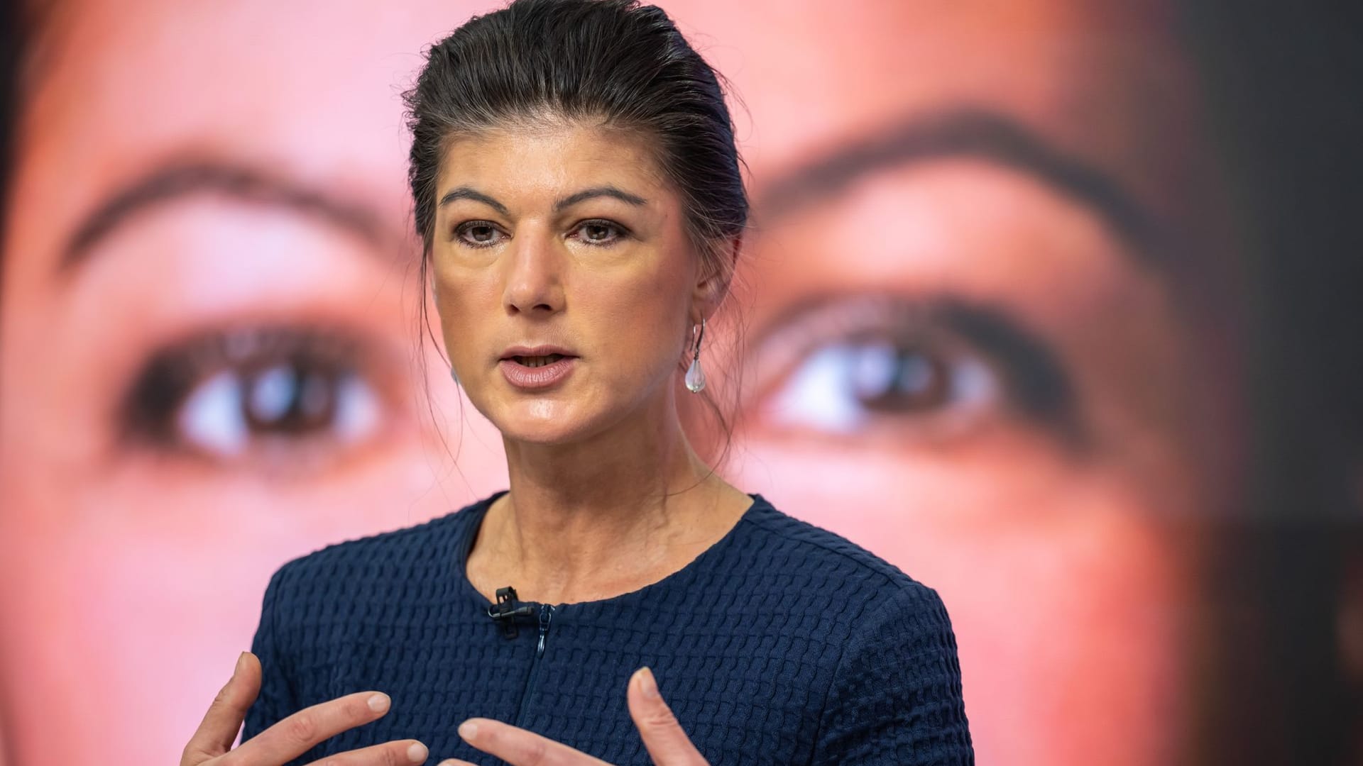 Sahra Wagenknecht