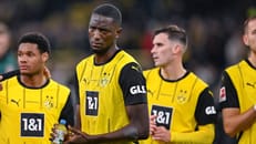 Irreguläres BVB-Tor? DFB gesteht Fehler ein