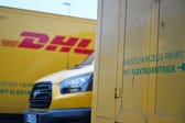 In diesem Bereich hängt DHL die Konkurrenz ab