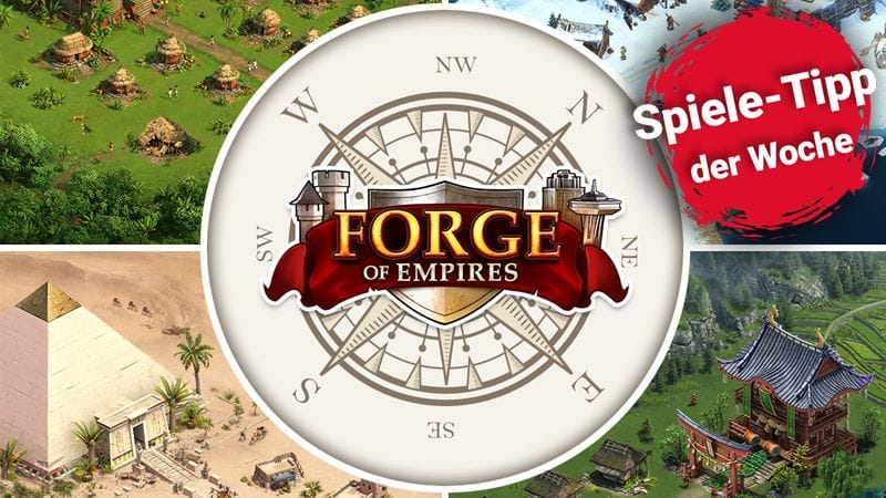 Forge of Empires