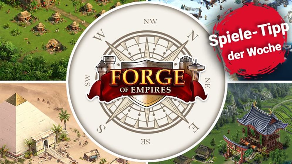 of Empires und mehr Browsergames kostenlos spielen auf
