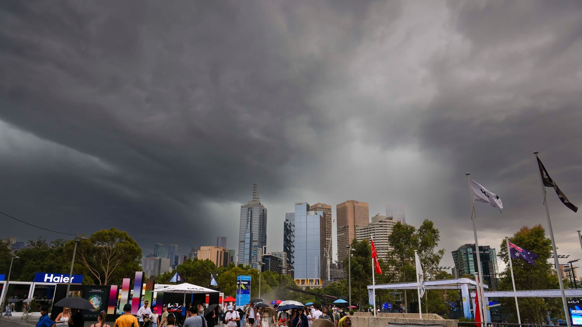 Australian Open