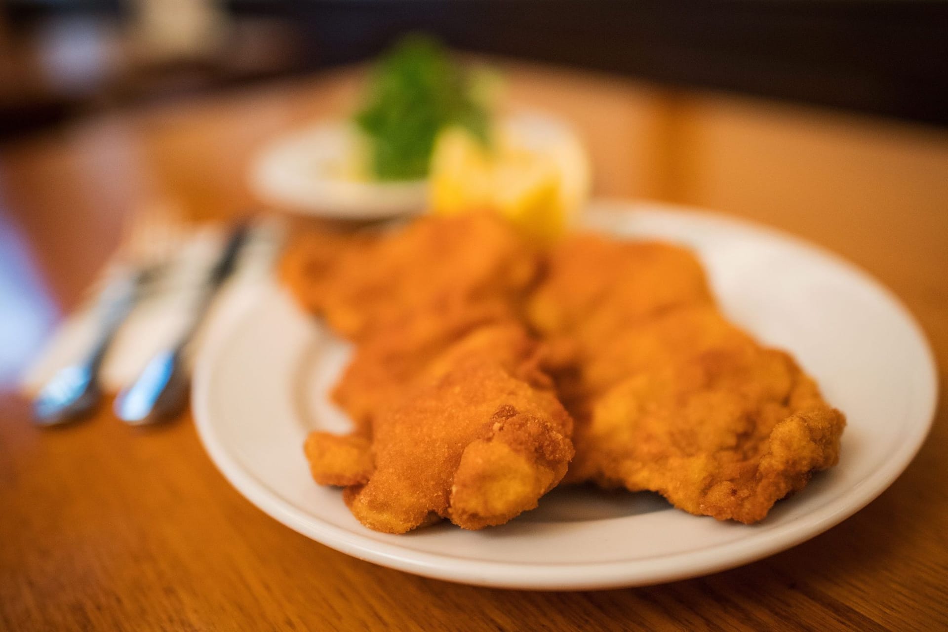 Österreichische Gastronomie