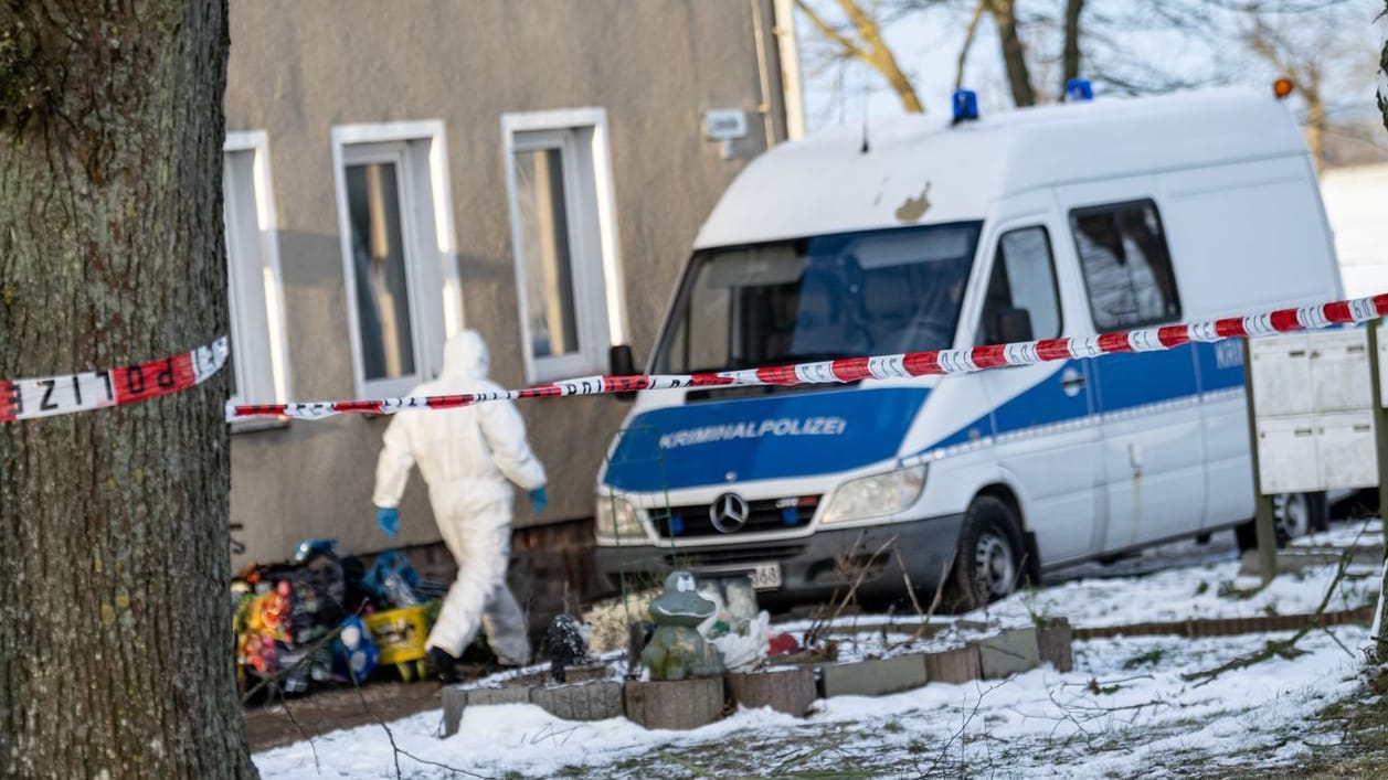 Tote und Schwerverletzte nach Stichattacke