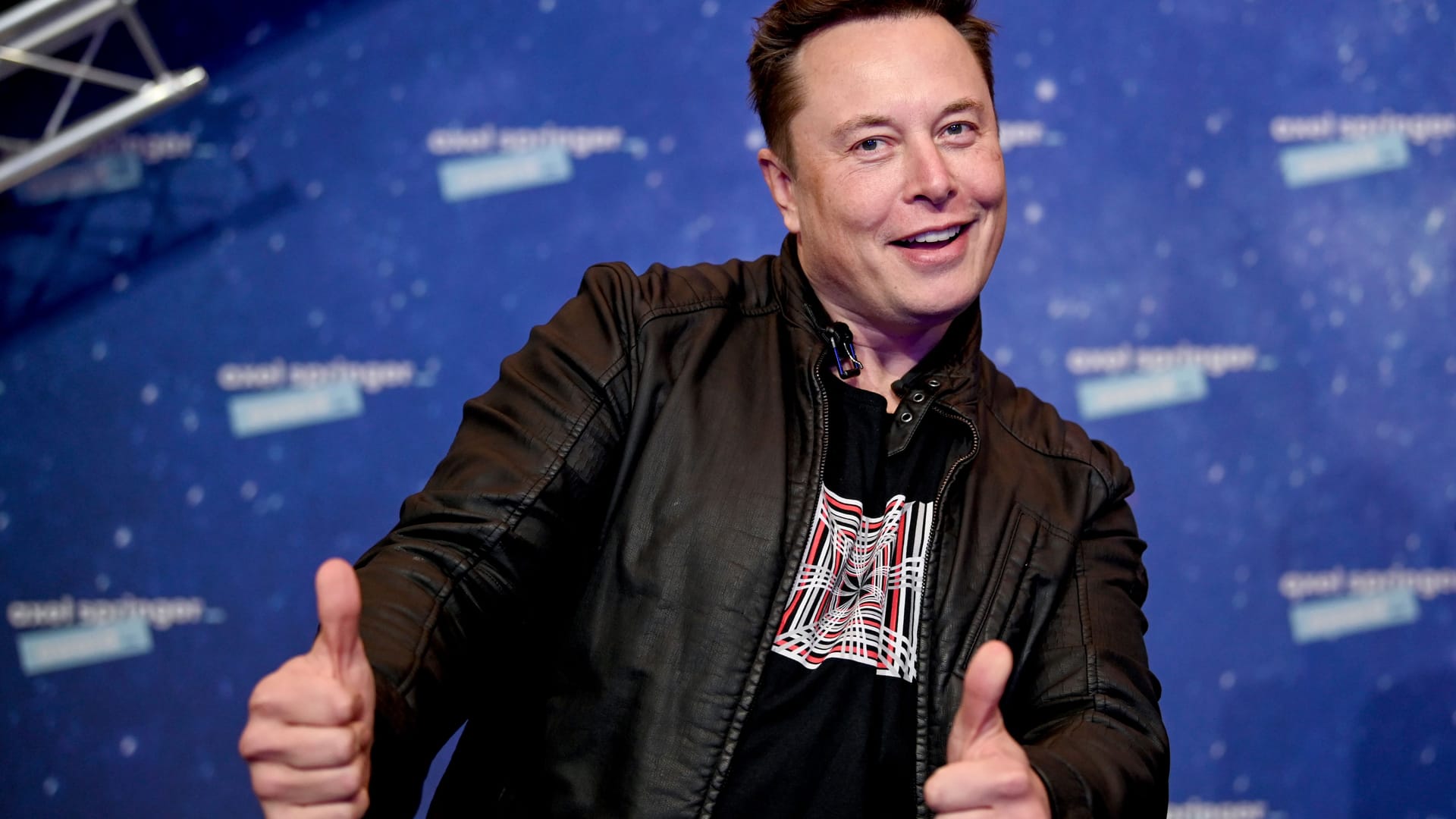 Elon Musk: Der Multimilliardär hat Einfluss auf Donald Trumps Politik.