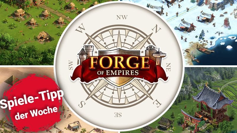 Forge of Empires